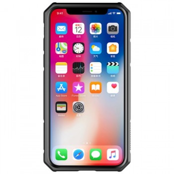Nillkin defender sustiprintos apsaugos dėklas (IPHONE X/XS)